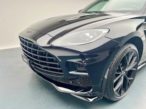 Vehicle image ASTON MARTIN DBX 707 4.0 V8 Bi-Turbo