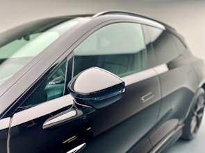 Vehicle image ASTON MARTIN DBX 707 4.0 V8 Bi-Turbo