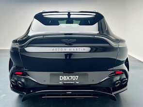 Vehicle image ASTON MARTIN DBX 707 4.0 V8 Bi-Turbo