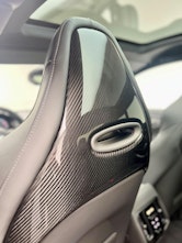 Vehicle image ASTON MARTIN DBX 707 4.0 V8 Bi-Turbo