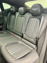 Vehicle image ASTON MARTIN DBX 707 4.0 V8 Bi-Turbo