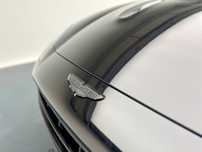 Vehicle image ASTON MARTIN DBX 707 4.0 V8 Bi-Turbo