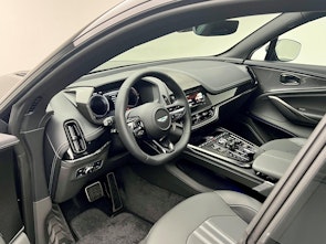 Vehicle image ASTON MARTIN DBX 707 4.0 V8 Bi-Turbo