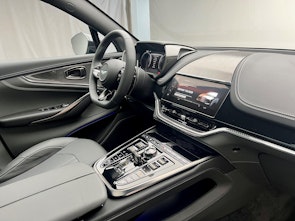 Vehicle image ASTON MARTIN DBX 707 4.0 V8 Bi-Turbo