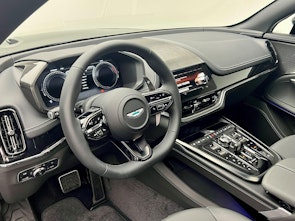 Vehicle image ASTON MARTIN DBX 707 4.0 V8 Bi-Turbo