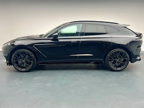 Vehicle image ASTON MARTIN DBX 707 4.0 V8 Bi-Turbo