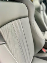 Vehicle image ASTON MARTIN DBX 707 4.0 V8 Bi-Turbo