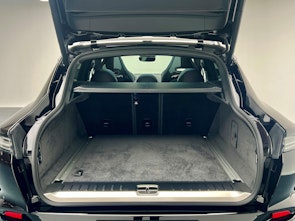 Vehicle image ASTON MARTIN DBX 707 4.0 V8 Bi-Turbo