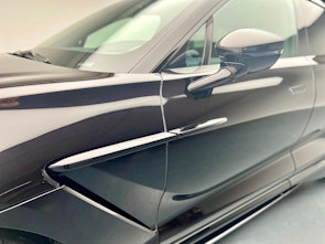 Vehicle image ASTON MARTIN DBX 707 4.0 V8 Bi-Turbo