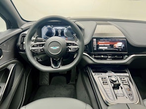 Vehicle image ASTON MARTIN DBX 707 4.0 V8 Bi-Turbo