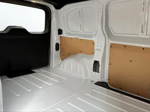 Toyota PROACE Van L1 2.0 D Advanced