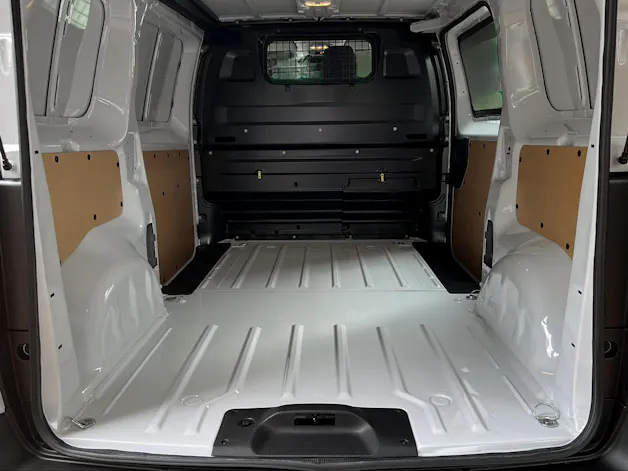 Toyota PROACE Van L1 2.0 D Advanced