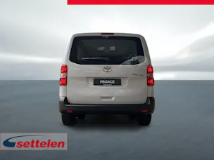 Toyota PROACE Van L1 2.0 D Advanced