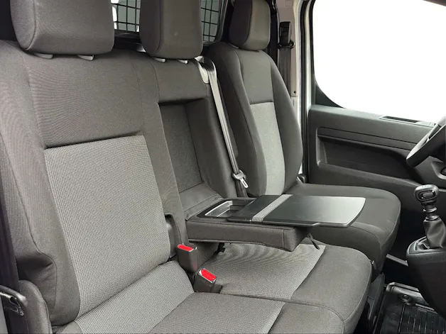Toyota PROACE Van L1 2.0 D Advanced