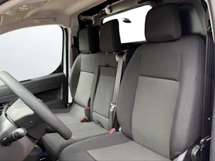 Toyota PROACE Van L1 2.0 D Advanced