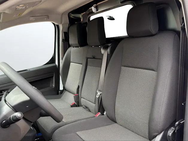 Toyota PROACE Van L1 2.0 D Advanced