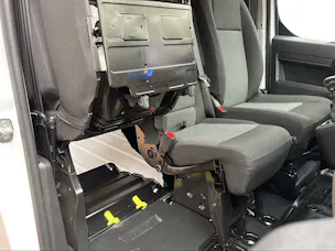 Toyota PROACE Van L1 2.0 D Advanced