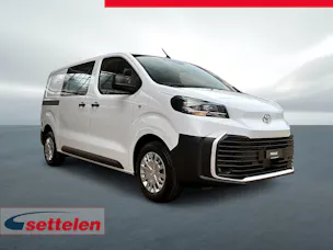 Toyota PROACE Van L1 2.0 D Advanced