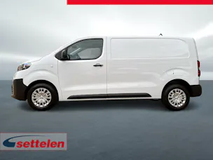 Toyota PROACE Van L1 2.0 D Advanced