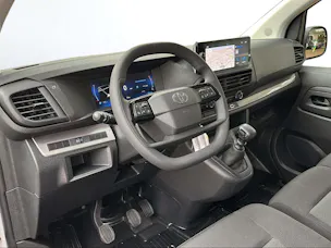 Toyota PROACE Van L1 2.0 D Advanced
