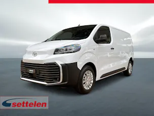 Toyota PROACE Van L1 2.0 D Advanced