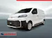 Toyota PROACE Van L1 2.0 D Advanced