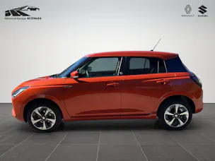 Suzuki Swift 1.2 1st Edition Top Hybrid 4x4 MY24