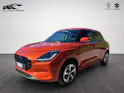 Suzuki Swift 1.2 1st Edition Top Hybrid 4x4 MY24