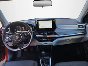 Suzuki Swift 1.2 1st Edition Top Hybrid 4x4 MY24