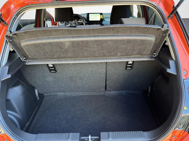 Suzuki Swift 1.2 1st Edition Top Hybrid 4x4 MY24
