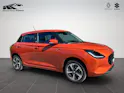 Suzuki Swift 1.2 1st Edition Top Hybrid 4x4 MY24