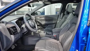 Nissan Qashqai 1.3 DIG-T 158 N-Design 4x4