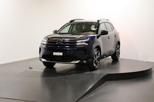 Vehicle image CITROEN C5 Aircross 1.2 Hybrid Max