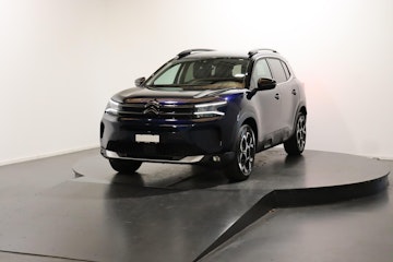 Vehicle image CITROEN C5 Aircross 1.2 Hybrid Max