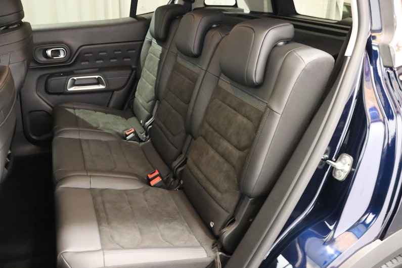 Vehicle image CITROEN C5 AIRCROSS