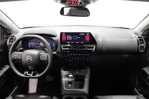 Vehicle image CITROEN C5 Aircross 1.2 Hybrid Max