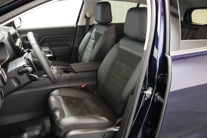 Vehicle image CITROEN C5 AIRCROSS