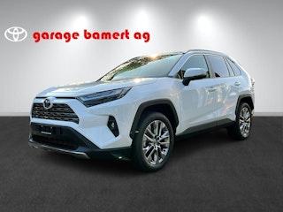 Vehicle image TOYOTA RAV-4