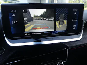 Peugeot 2008 1.2 PureTech 130 GT EAT8