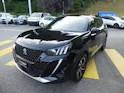 Peugeot 2008 1.2 PureTech 130 GT EAT8