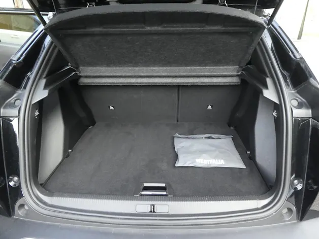Peugeot 2008 1.2 PureTech 130 GT EAT8