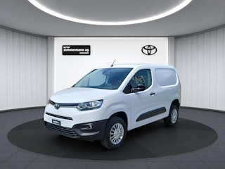 Vehicle image TOYOTA PROACE CITY