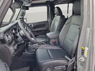Jeep Gladiator 3.0 D Overland
