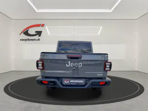 Jeep Gladiator 3.0 D Overland