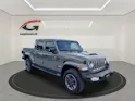 Jeep Gladiator 3.0 D Overland