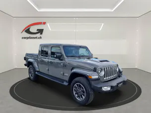 Jeep Gladiator 3.0 D Overland