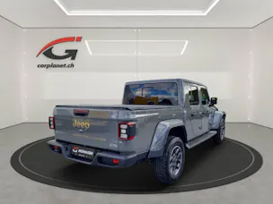 Jeep Gladiator 3.0 D Overland