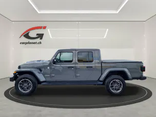 Jeep Gladiator 3.0 D Overland