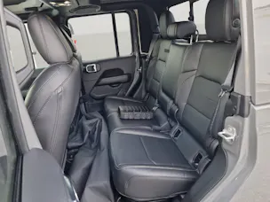 Jeep Gladiator 3.0 D Overland
