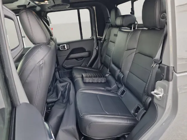 Jeep Gladiator 3.0 D Overland